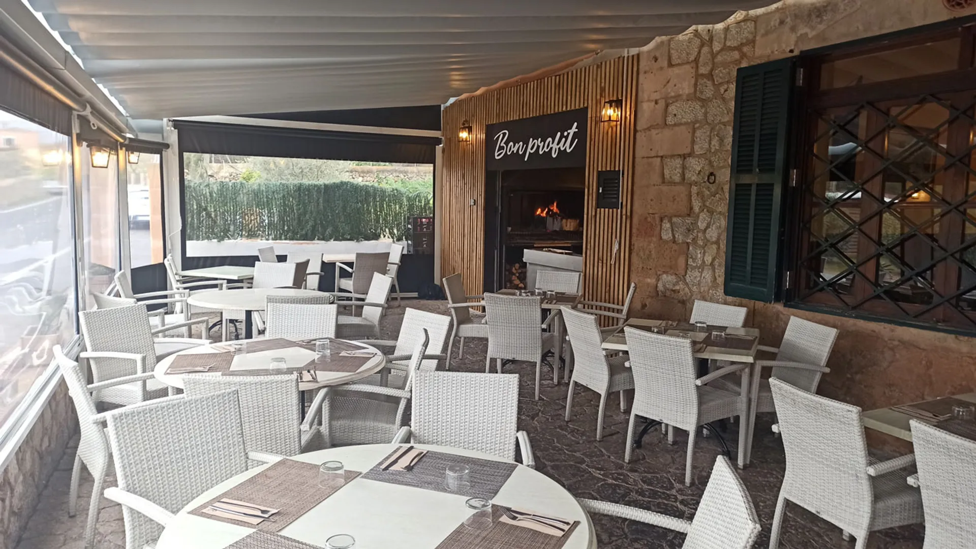 Traditional Mallorcan cooking — recipes step by step from Restaurant Es Muntant