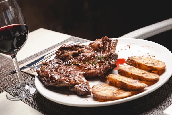 Pa amb Oli with sobrasada — Es Muntant