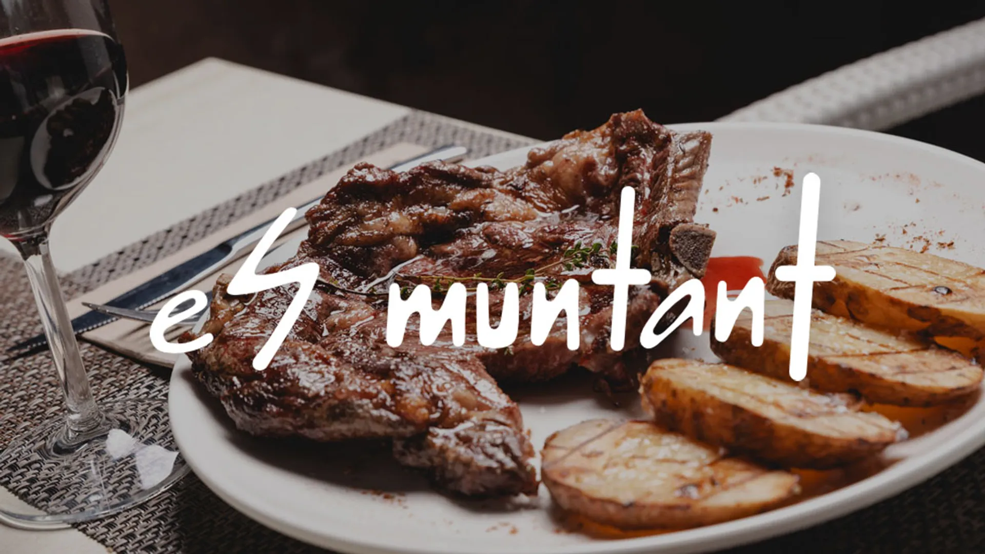 Establiments — traditional village in northern Palma de Mallorca, home of Restaurant Es Muntant